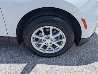 2022 Chevrolet Equinox LT
                                    for sale in Fort Lauderdale, FL – photo 54