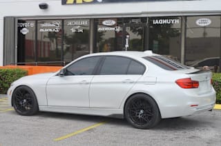 2017 BMW 3 Series 330i xDrive
                                    for sale in Hialeah, FL – photo 4