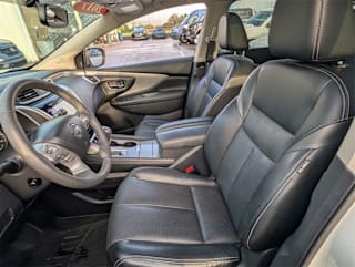 2017 Nissan Murano Platinum
                                    for sale in Delray Beach, FL – photo 22