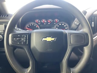 2023 Chevrolet Silverado 1500 Custom
                                    for sale in Miami, FL – photo 20