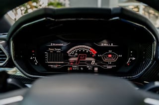 Lamborghini Urus for sale Las Vegas