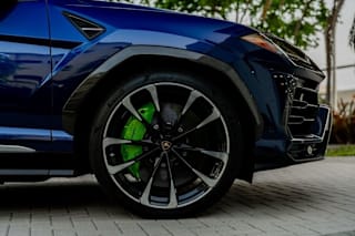 Lamborghini Urus for sale Las Vegas