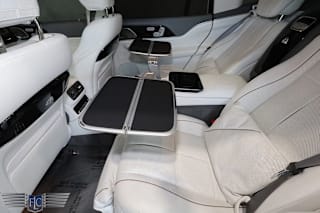 2023 Mercedes-Benz GLS Mercedes-Maybach GLS 600 4MATIC
                                    for sale in Fort Lauderdale, FL – photo 22