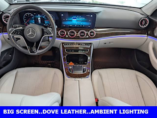 Mercedes-Benz E-Class for sale Las Vegas