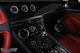 2020 Bentley Continental GTC V8
                                    for sale in Fort Lauderdale, FL – photo 78