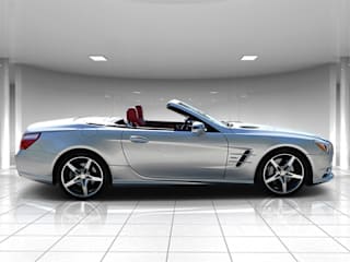 2013 Mercedes-Benz SL-Class SL 550
                                    for sale in Boca Raton, FL – photo 37