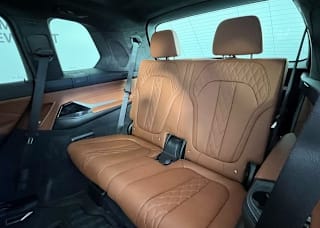 BMW X7 for sale Las Vegas