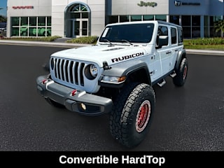 2024 Jeep Wrangler Rubicon 392
                                    for sale in Pompano Beach, FL – photo 26