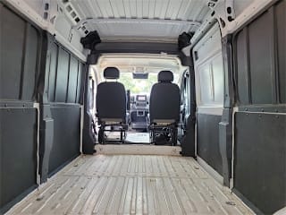 2024 Ram ProMaster Tradesman 2500
                                    for sale in Miami, FL – photo 5