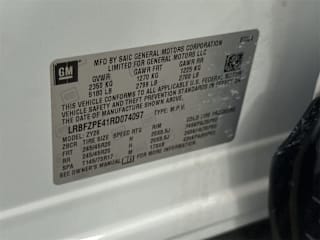 2024 Buick Envision Sport Touring
                                    for sale in Miami, FL – photo 29