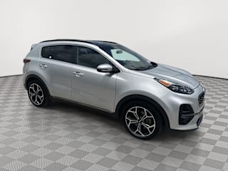 2021 Kia Sportage SX Turbo
                                    for sale in Homestead, FL – photo 23