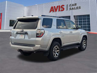 2024 Toyota 4Runner TRD Off-Road Premium
                                    for sale in Pompano Beach, FL – photo 29