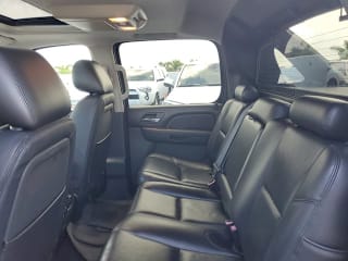 2011 Chevrolet Avalanche LTZ
                                    for sale in Miami, FL – photo 12