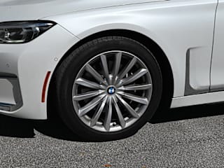 2022 BMW 7 Series 740i
                                    for sale in Boca Raton, FL – photo 13