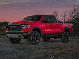 Ram 1500 for sale Las Vegas