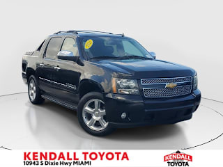 2011 Chevrolet Avalanche LTZ
                                    for sale in Miami, FL – photo 3