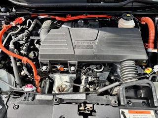 2022 Honda CR-V Hybrid Touring
                                    for sale in Delray Beach, FL – photo 14