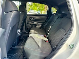 Honda HR-V for sale Las Vegas