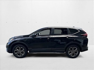 2022 Honda CR-V EX
                                    for sale in Hollywood, FL – photo 39
