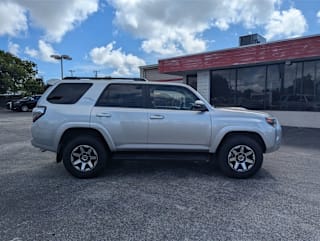 2024 Toyota 4Runner TRD Off-Road Premium
                                    for sale in Pompano Beach, FL – photo 4