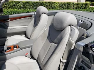 2003 Mercedes-Benz SL-Class SL 500
                                    for sale in Boca Raton, FL – photo 64