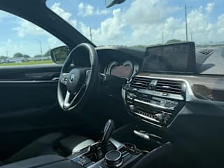 2017 BMW 5 Series 530i xDrive
                                    for sale in Miami, FL – photo 79