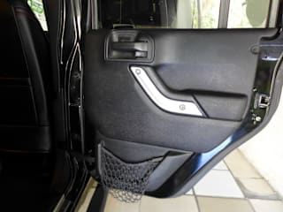 2015 Jeep Wrangler Unlimited Rubicon
                                    for sale in Pompano Beach, FL – photo 57