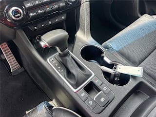 2021 Kia Sportage SX Turbo
                                    for sale in Homestead, FL – photo 34