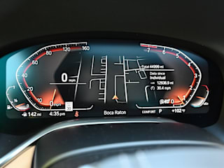 2022 BMW 7 Series 740i
                                    for sale in Boca Raton, FL – photo 50