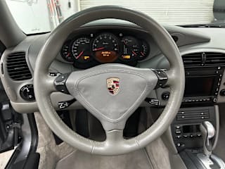 2005 Porsche 911 Turbo
                                    for sale in Boca Raton, FL – photo 114