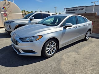 Ford Fusion for sale Las Vegas