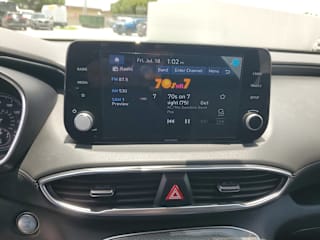 2022 Hyundai SANTA FE SEL
                                    for sale in Homestead, FL – photo 24