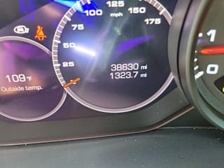 Porsche Cayenne for sale Las Vegas