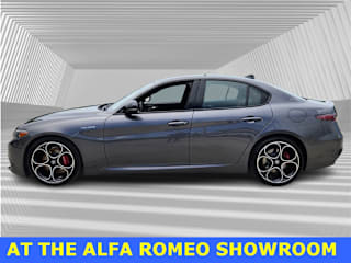 2024 Alfa Romeo Giulia Veloce
                                    for sale in Fort Lauderdale, FL – photo 34