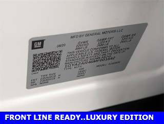 Cadillac XT4 for sale Las Vegas
