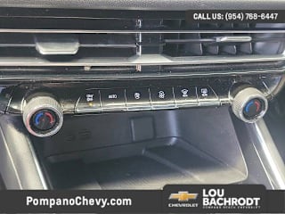 2024 Chevrolet Traverse Z71
                                    for sale in Pompano Beach, FL – photo 21