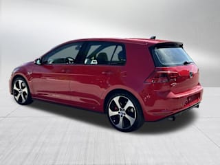 2016 Volkswagen Golf GTI Autobahn
                                    for sale in Miami, FL – photo 9