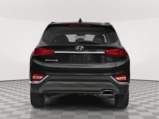 2020 Hyundai SANTA FE SEL
                                    for sale in Homestead, FL – photo 8