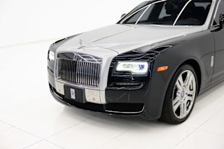 2016 Rolls-Royce Ghost Series II Base
                                    for sale in Miami, FL – photo 6