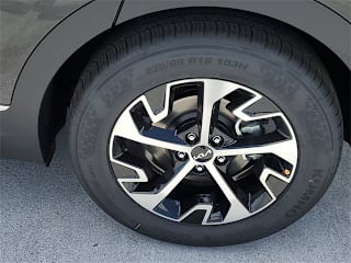 2025 Kia Sportage EX
                                    for sale in Fort Lauderdale, FL – photo 35