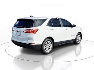 2021 Chevrolet Equinox LS
                                    for sale in Hialeah, FL – photo 4