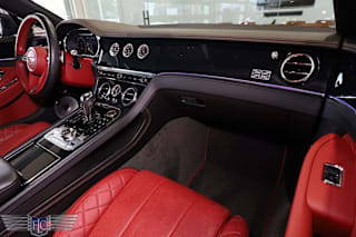 2020 Bentley Continental GTC V8
                                    for sale in Fort Lauderdale, FL – photo 75