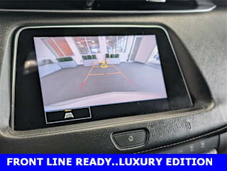 Cadillac XT4 for sale Las Vegas