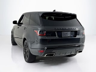 2019 Land Rover Range Rover Sport HSE Dynamic
                                    for sale in Coral Gables, FL – photo 29