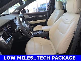 2024 Cadillac XT6 Sport
                                    for sale in Delray Beach, FL – photo 42
