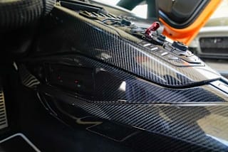 2018 Lamborghini Aventador S Roadster
                                    for sale in Fort Lauderdale, FL – photo 171