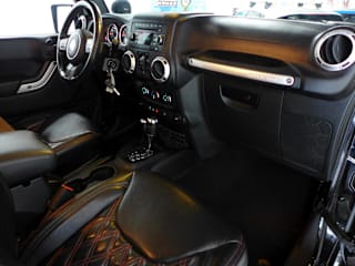 2015 Jeep Wrangler Unlimited Rubicon
                                    for sale in Pompano Beach, FL – photo 15