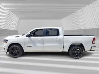 2020 Ram 1500 Big Horn
                                    for sale in Davie, FL – photo 35