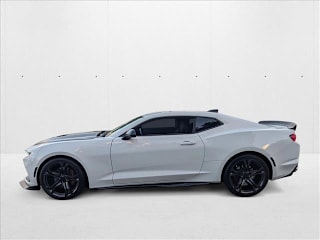 2022 Chevrolet Camaro LT1
                                    for sale in Pompano Beach, FL – photo 39