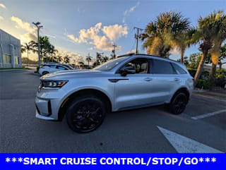 2021 Kia Sorento SX
                                    for sale in Delray Beach, FL – photo 60